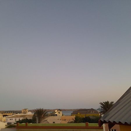 Lüderitz Wildhorses B&B And Self Catering מראה חיצוני תמונה