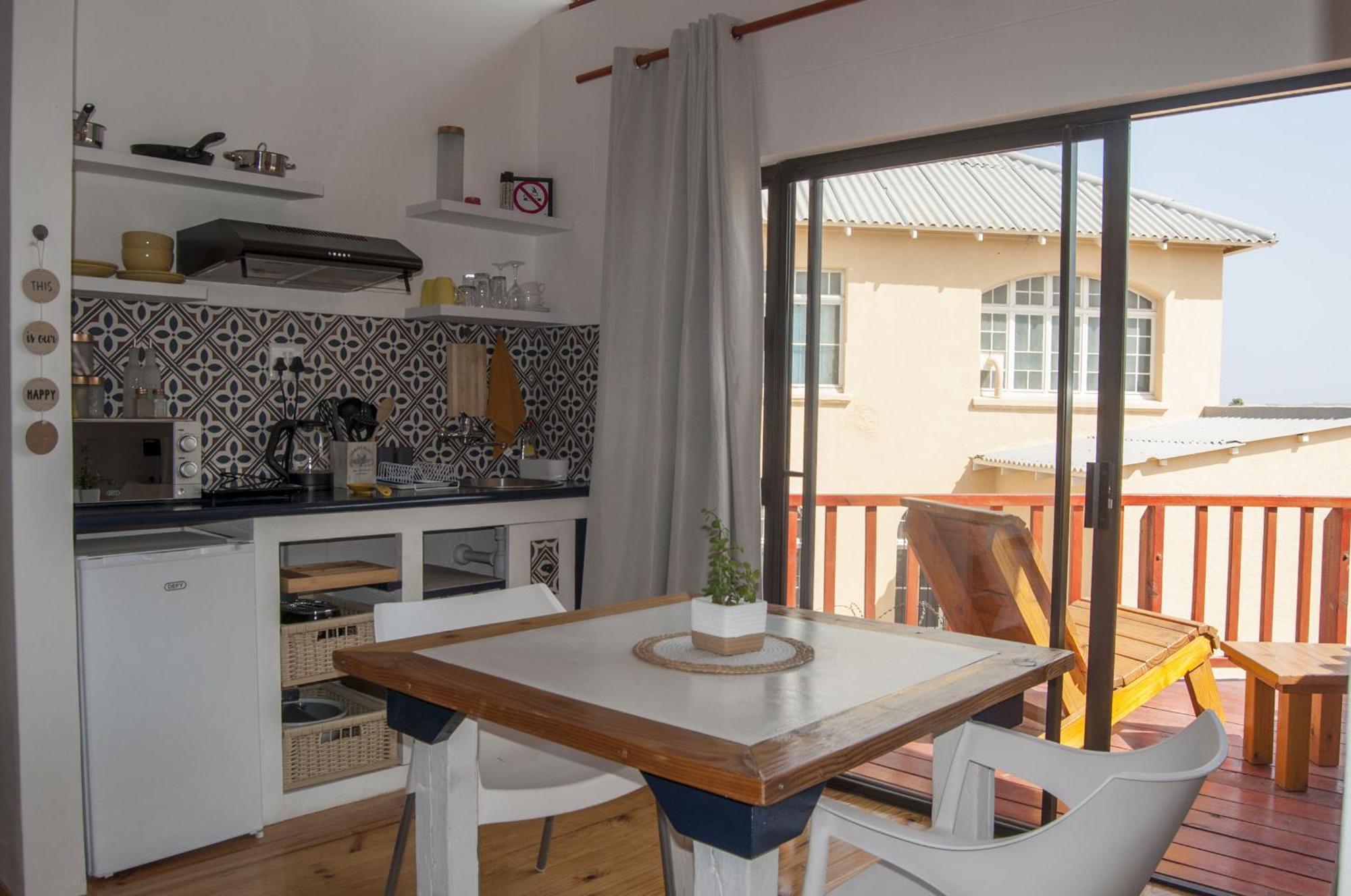 Lüderitz Wildhorses B&B And Self Catering מראה חיצוני תמונה