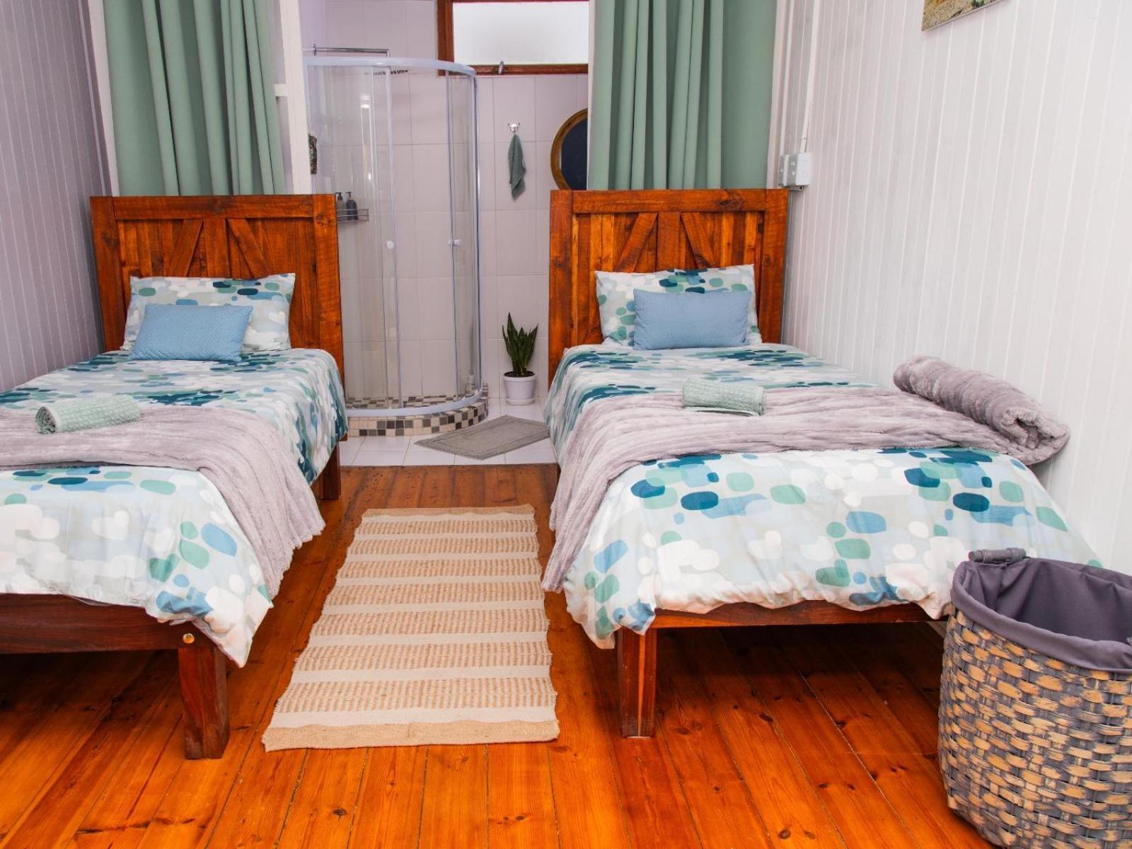 Lüderitz Wildhorses B&B And Self Catering חדר תמונה