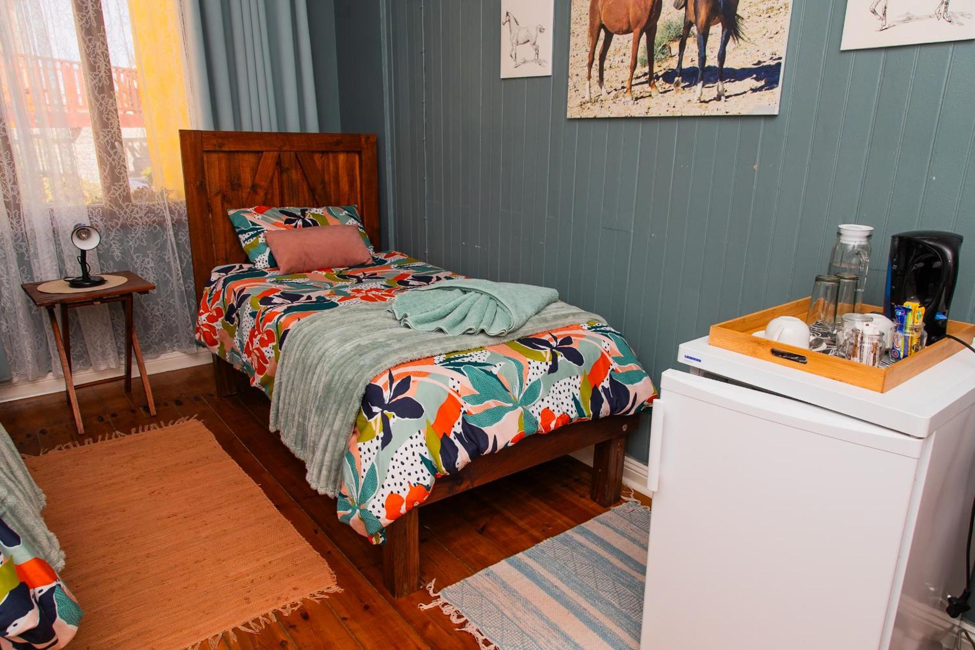 Lüderitz Wildhorses B&B And Self Catering מראה חיצוני תמונה