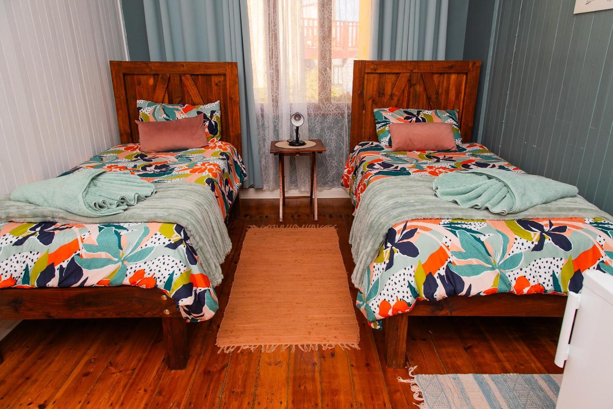 Lüderitz Wildhorses B&B And Self Catering מראה חיצוני תמונה
