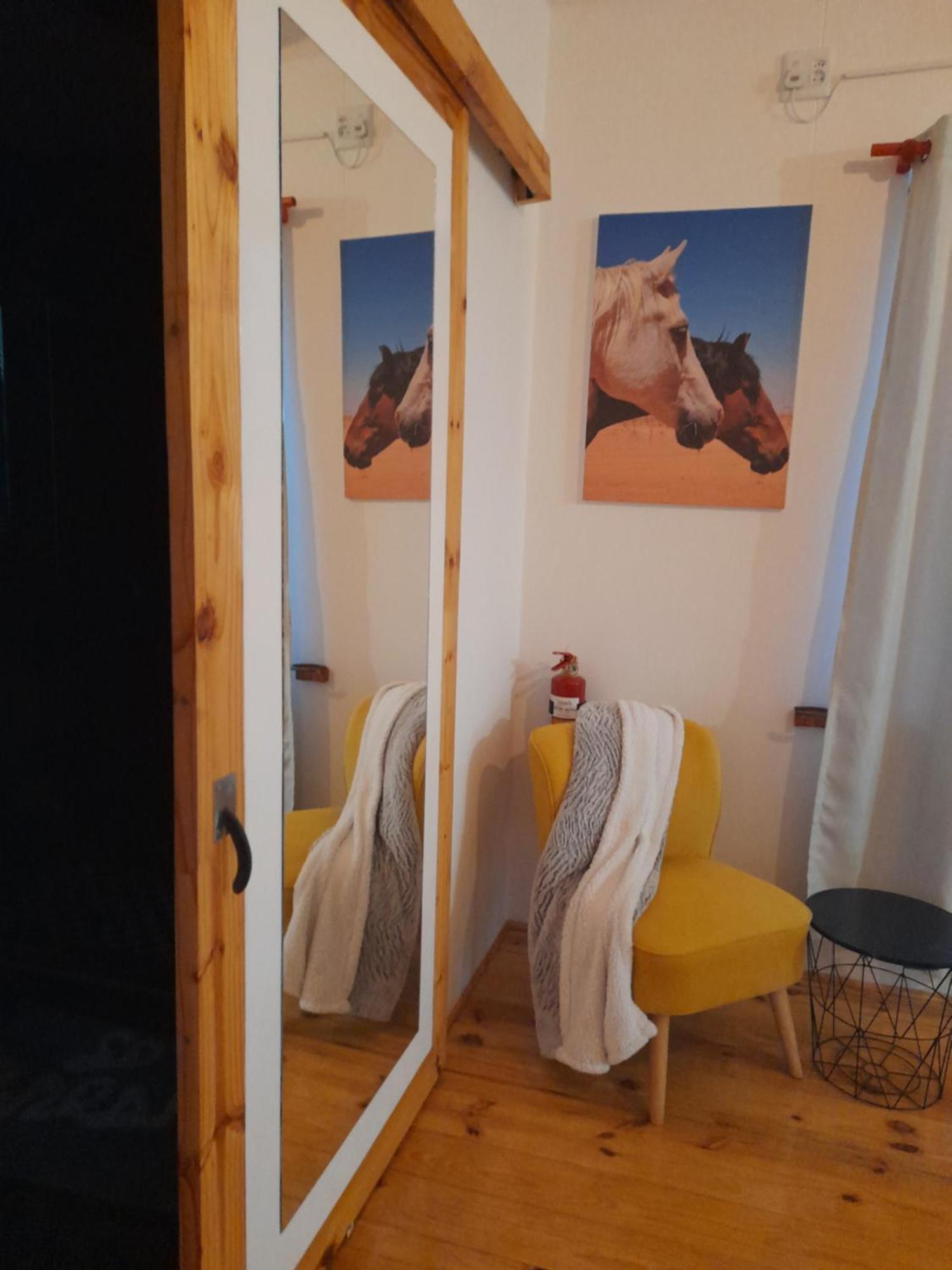 Lüderitz Wildhorses B&B And Self Catering מראה חיצוני תמונה