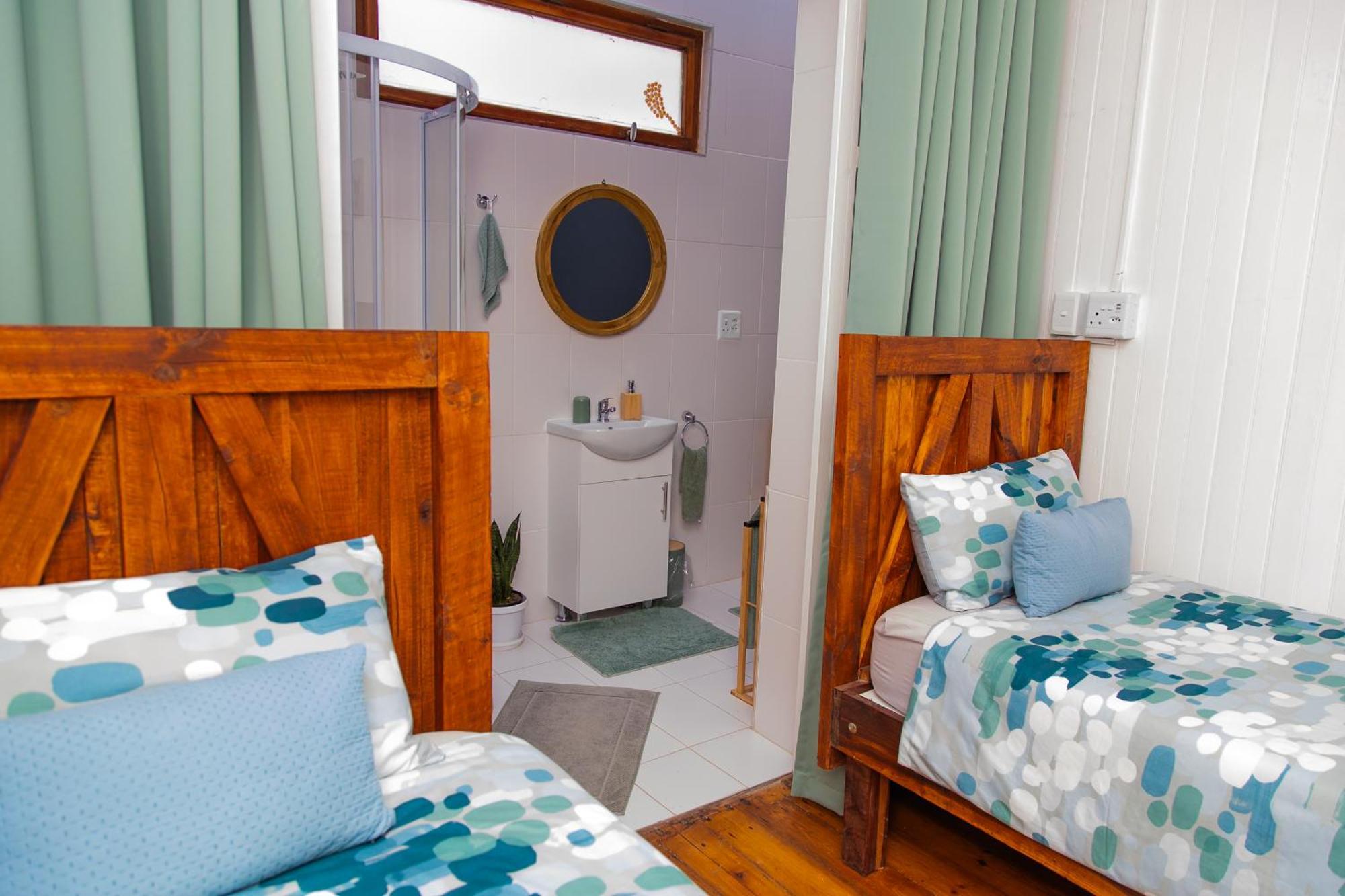 Lüderitz Wildhorses B&B And Self Catering מראה חיצוני תמונה