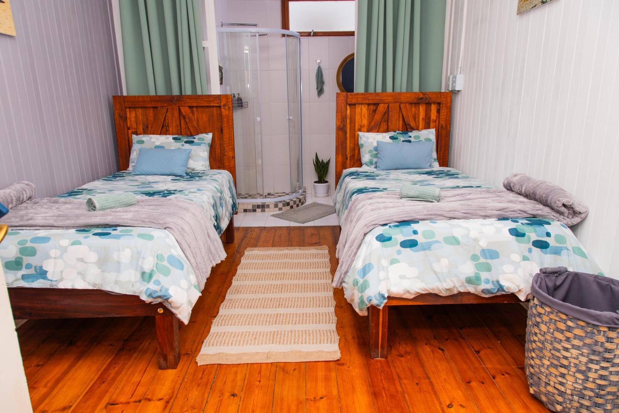 Lüderitz Wildhorses B&B And Self Catering מראה חיצוני תמונה